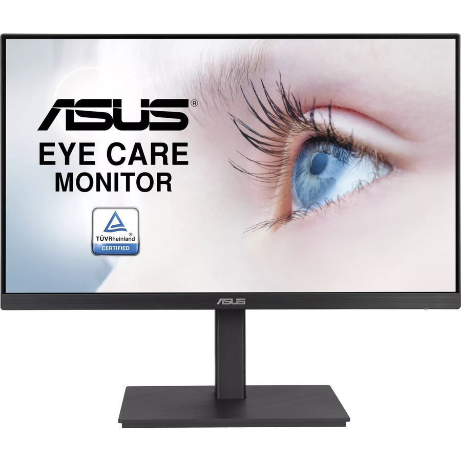 Asus VA27EQSB 27" Class Full HD LCD Monitor - 16:9 VA27EQSB