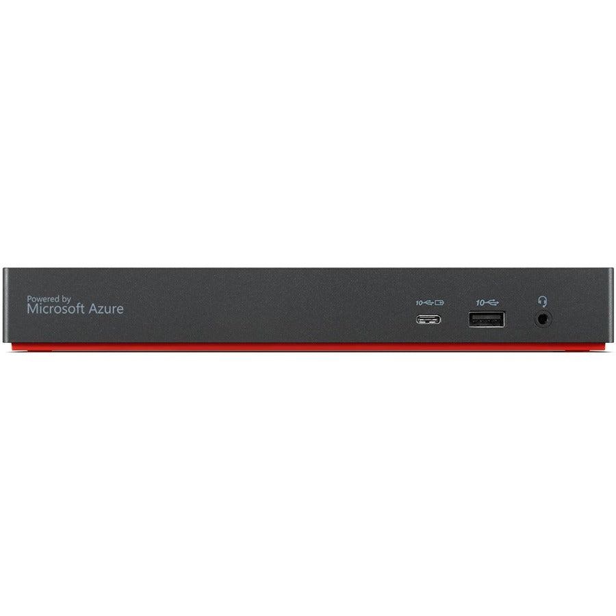 Lenovo ThinkPad Universal Thunderbolt 4 Smart Dock 40B10135US