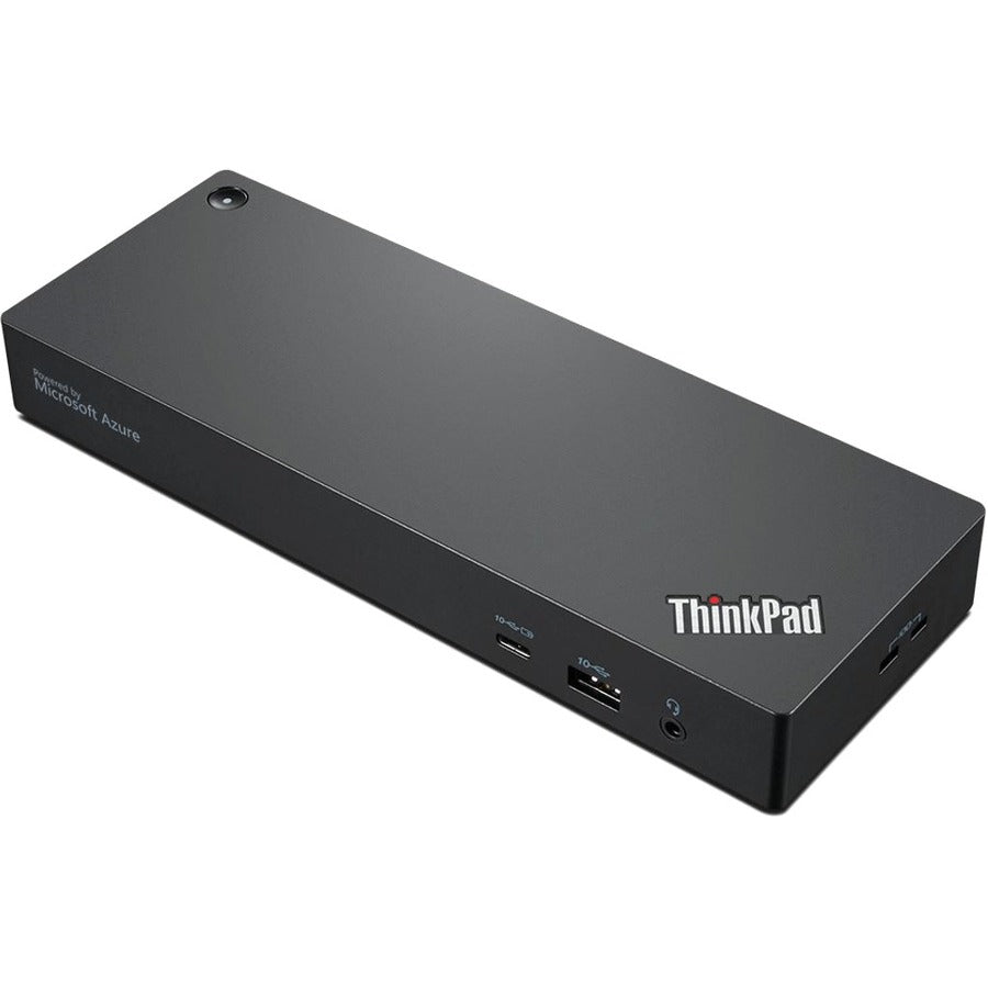 Lenovo ThinkPad Universal Thunderbolt 4 Smart Dock 40B10135US