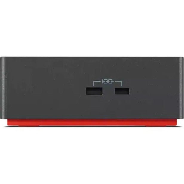 Lenovo ThinkPad Universal Thunderbolt 4 Smart Dock 40B10135US