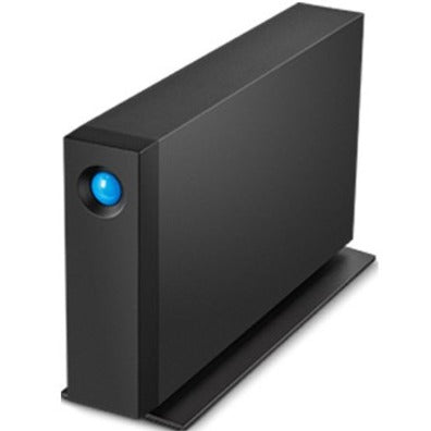 LaCie d2 Professional STHA20000800 20 TB Desktop Hard Drive - 3.5" External - SATA (SATA/600) STHA20000800