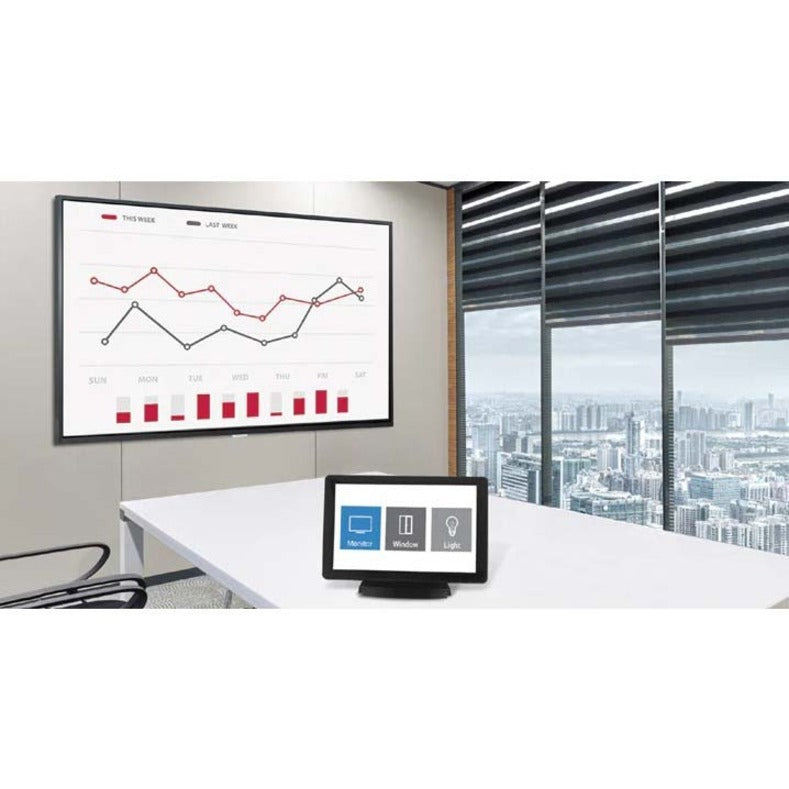 LG 55UH7F-H Digital Signage Display 55UH7J-H