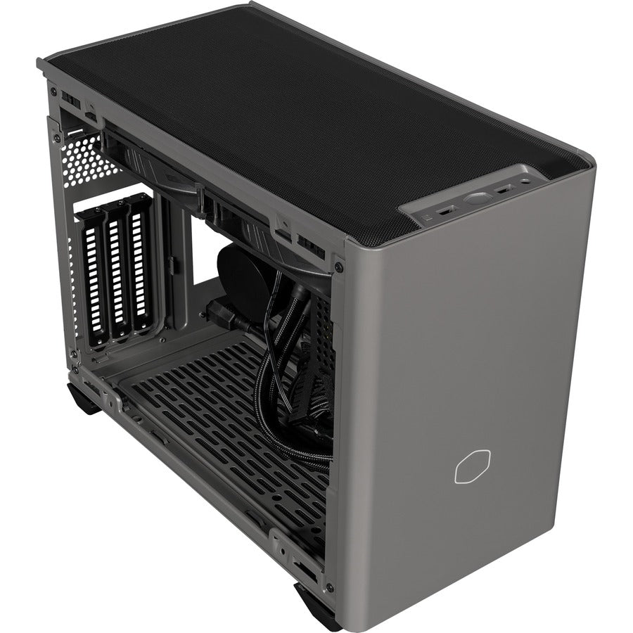 Cooler Master NR200P MAX NR200P-MCNN85-SL0 Computer Case NR200P-MCNN85-SL0