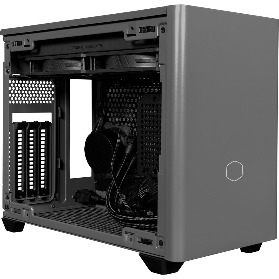 Cooler Master NR200P MAX NR200P-MCNN85-SL0 Computer Case NR200P-MCNN85-SL0