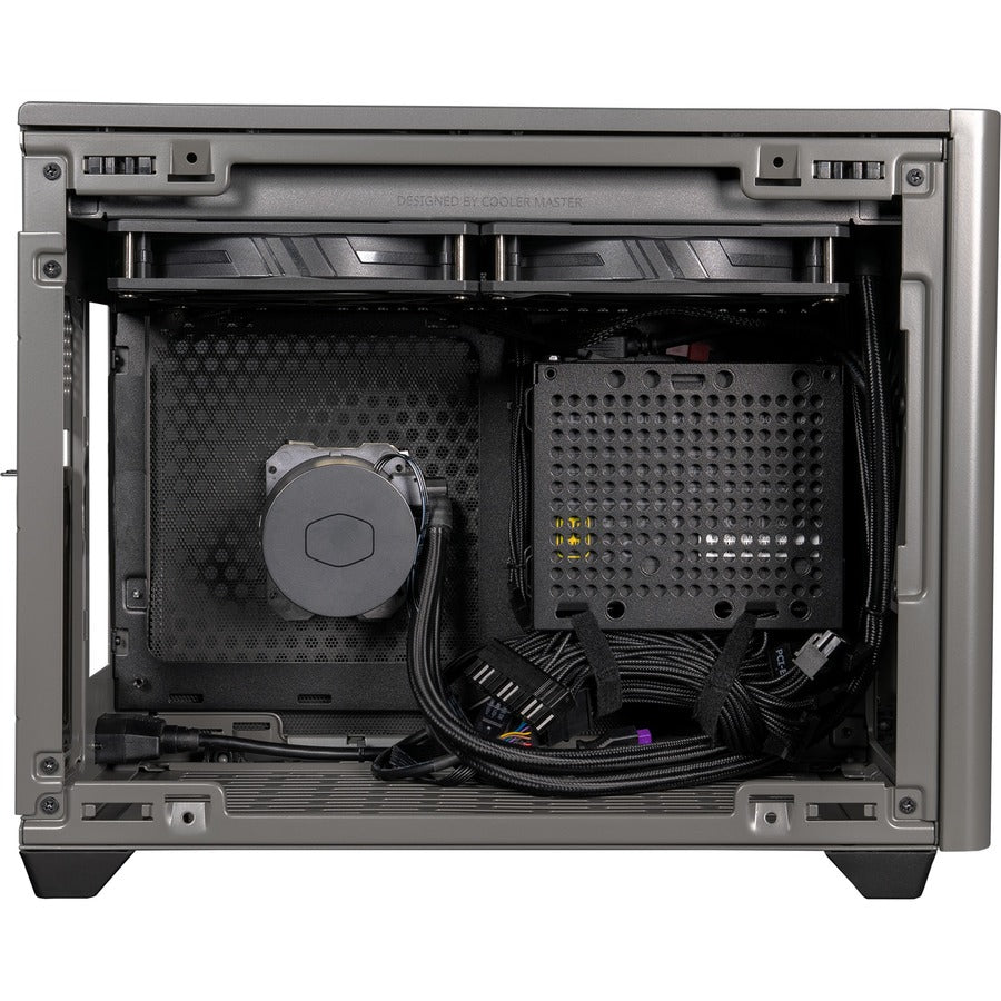 Cooler Master NR200P MAX NR200P-MCNN85-SL0 Computer Case NR200P-MCNN85-SL0