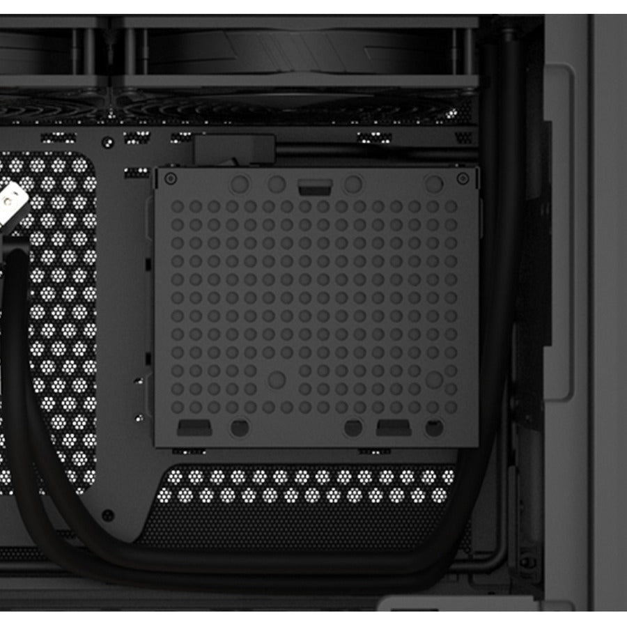 Cooler Master NR200P MAX NR200P-MCNN85-SL0 Computer Case NR200P-MCNN85-SL0