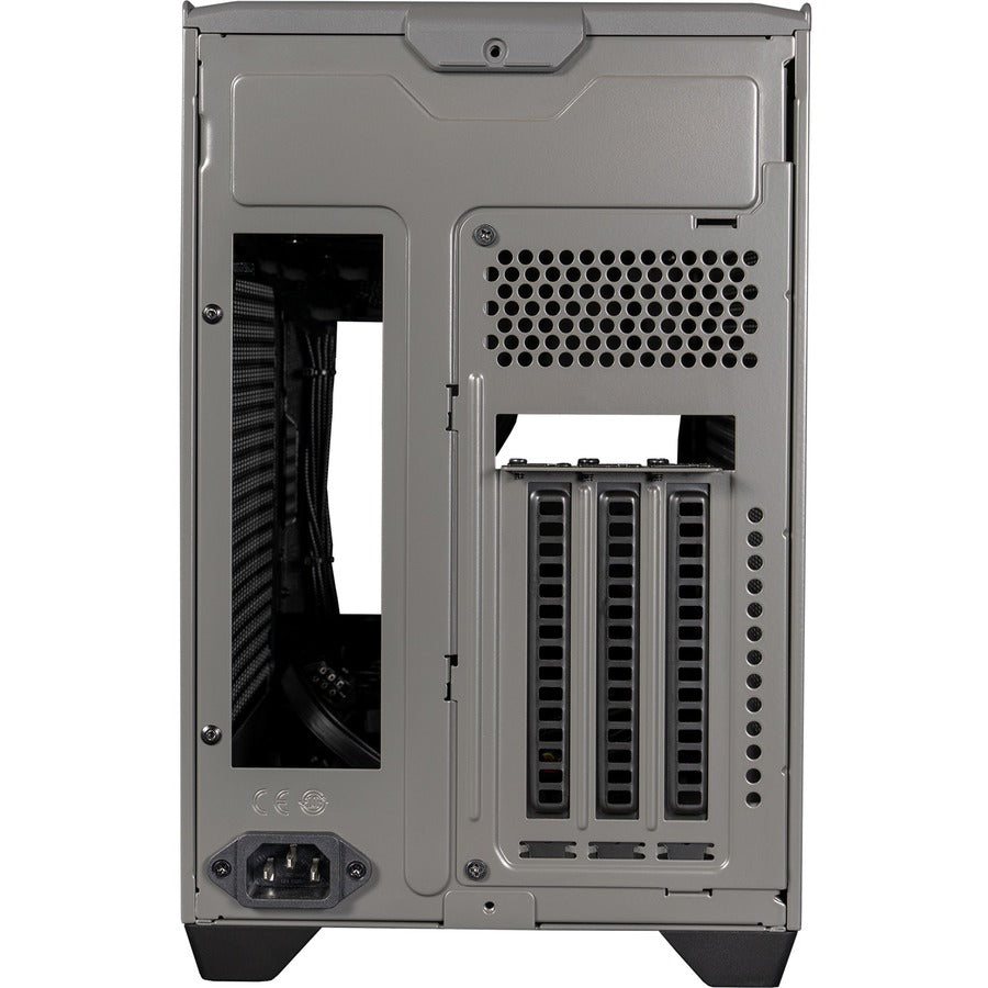 Cooler Master NR200P MAX NR200P-MCNN85-SL0 Computer Case NR200P-MCNN85-SL0