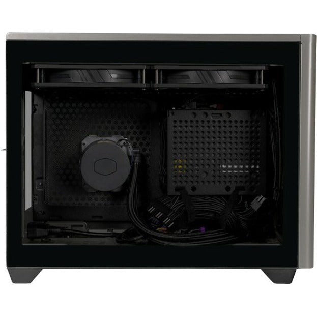 Cooler Master NR200P MAX NR200P-MCNN85-SL0 Computer Case NR200P-MCNN85-SL0