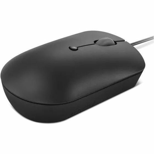 Lenovo 400 USB-C Wired Compact Mouse GY51D20875