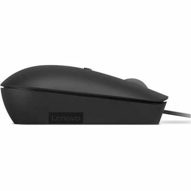 Lenovo 400 USB-C Wired Compact Mouse GY51D20875