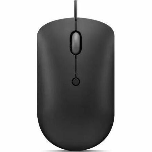 Lenovo 400 USB-C Wired Compact Mouse GY51D20875