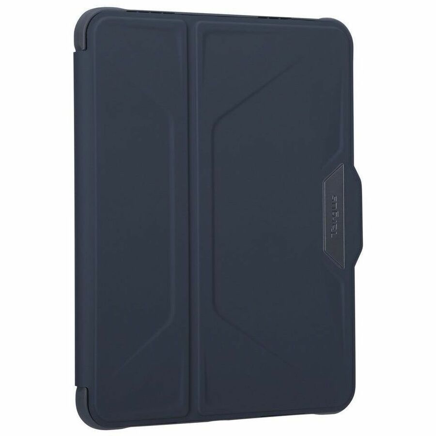 Targus Pro-Tek THZ93402GL Carrying Case (Folio) for 10.9" Apple iPad (10th Generation) Tablet - Blue THZ93402GL