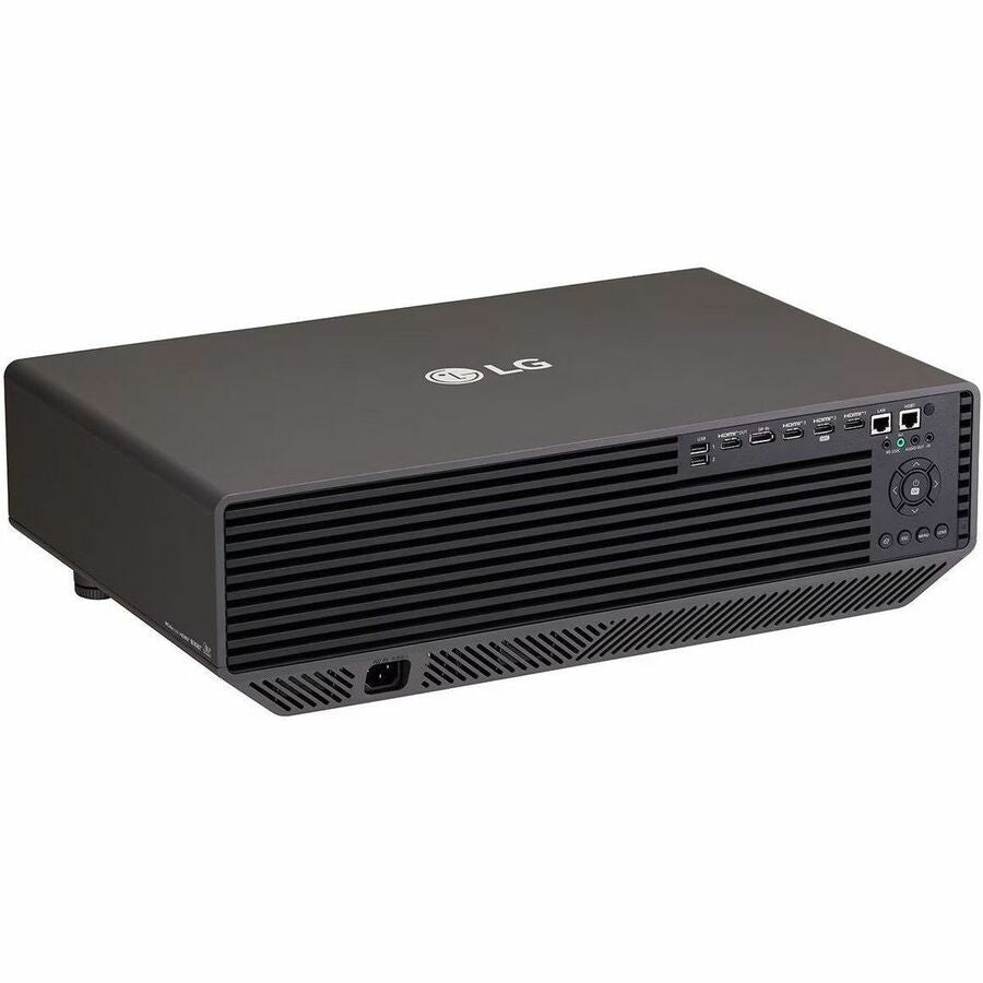 LG ProBeam BU70QGA DLP Projector - Ceiling Mountable BU70QGA