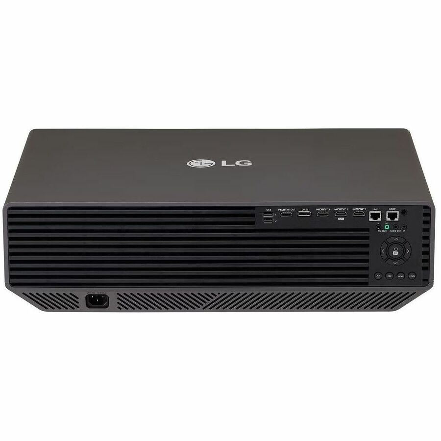 LG ProBeam BU70QGA DLP Projector - Ceiling Mountable BU70QGA