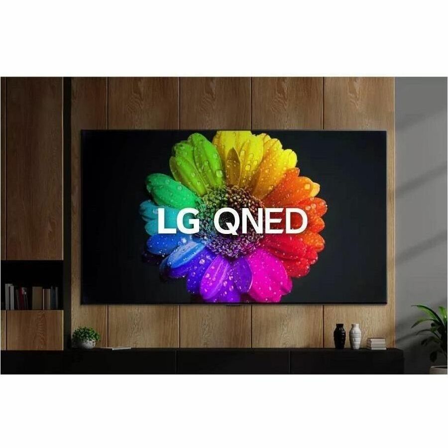 LG QNED75 75QNED75URA 49.5" Smart LED-LCD TV - 4K UHDTV 50QNED75URA