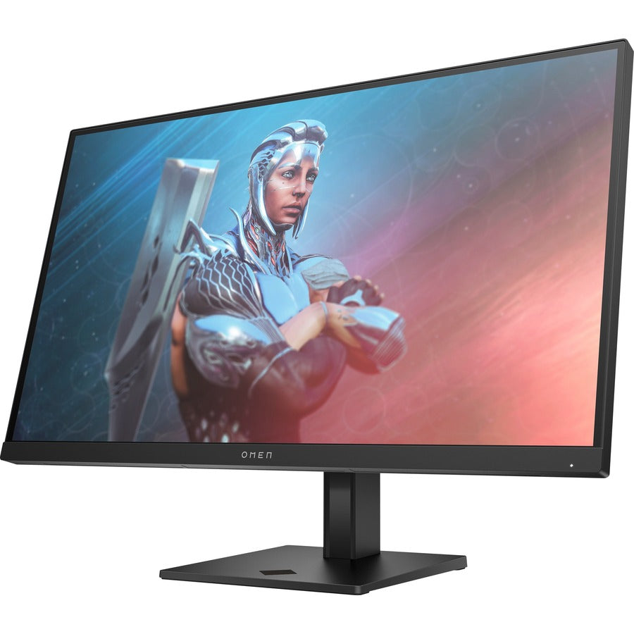 OMEN 27" Class Full HD Gaming LCD Monitor - 16:9 780F9AA#ABA