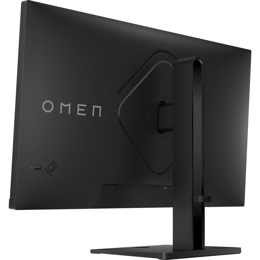 OMEN 27" Class Full HD Gaming LCD Monitor - 16:9 780F9AA#ABA