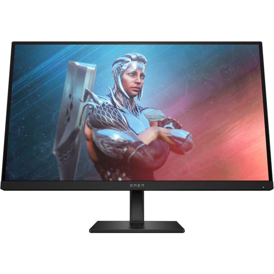 OMEN 27" Class Full HD Gaming LCD Monitor - 16:9 780F9AA#ABA