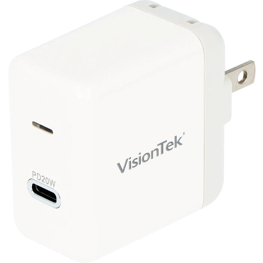 VisionTek AC Adapter 901552