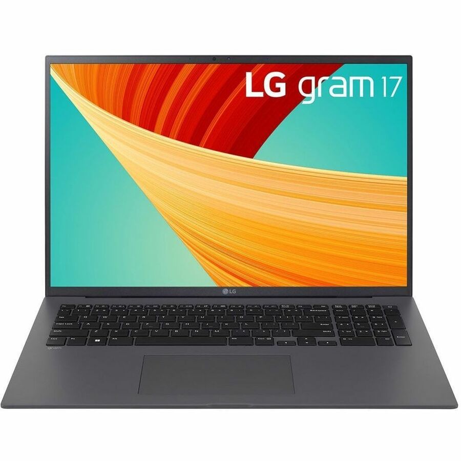 LG gram 17Z90R-N.APC5U1 17" Notebook - Intel Core i5 - 8 GB - 512 GB SSD 17Z90R-N.APC5U1