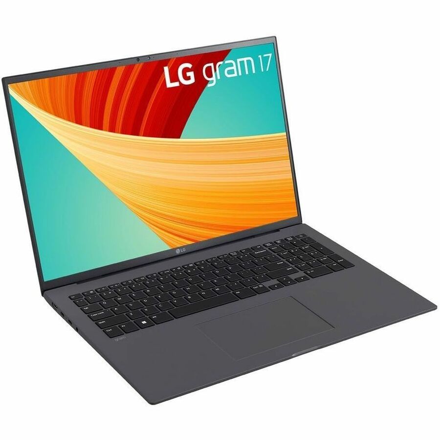 LG gram 17Z90R-N.APC5U1 17" Notebook - Intel Core i5 - 8 GB - 512 GB SSD 17Z90R-N.APC5U1