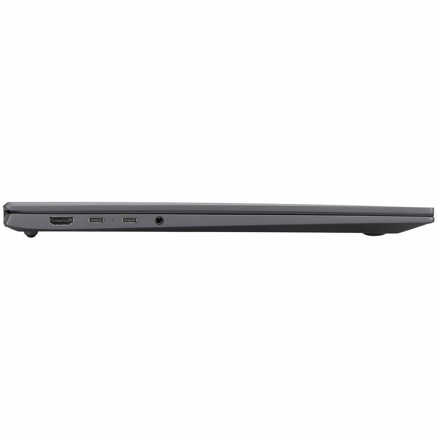 LG gram 17Z90R-N.APC5U1 17" Notebook - Intel Core i5 - 8 GB - 512 GB SSD 17Z90R-N.APC5U1