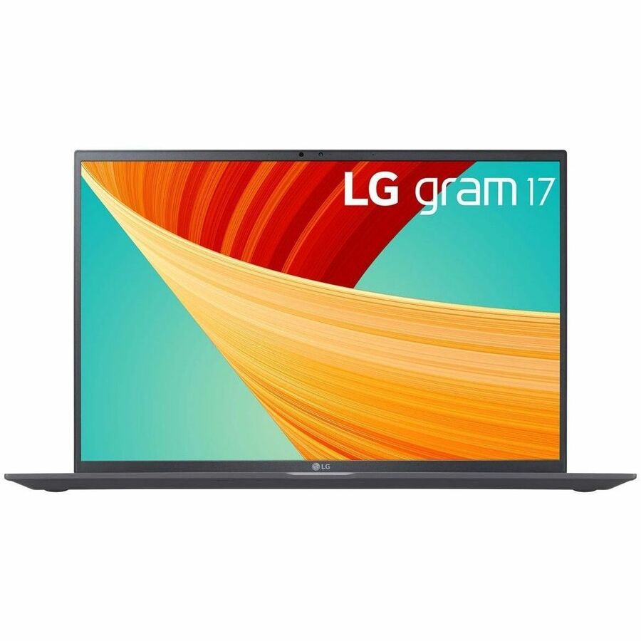 LG gram 17Z90R-N.APC5U1 17" Notebook - Intel Core i5 - 8 GB - 512 GB SSD 17Z90R-N.APC5U1