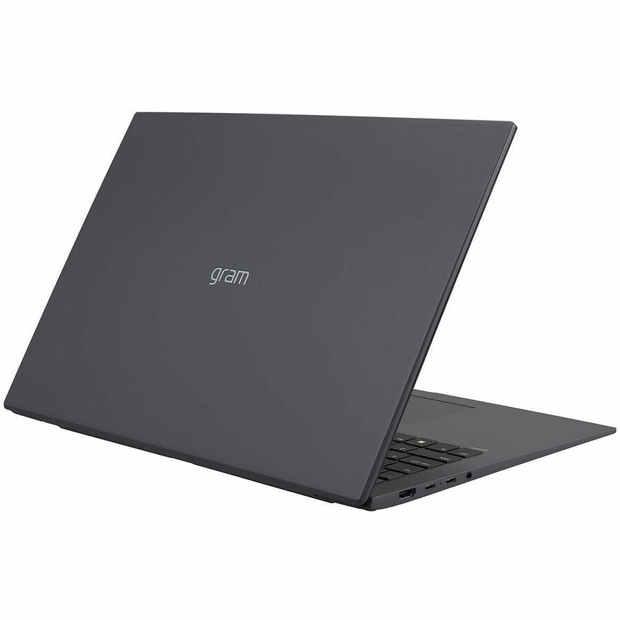 LG gram 17Z90R-N.APC5U1 17" Notebook - Intel Core i5 - 8 GB - 512 GB SSD 17Z90R-N.APC5U1