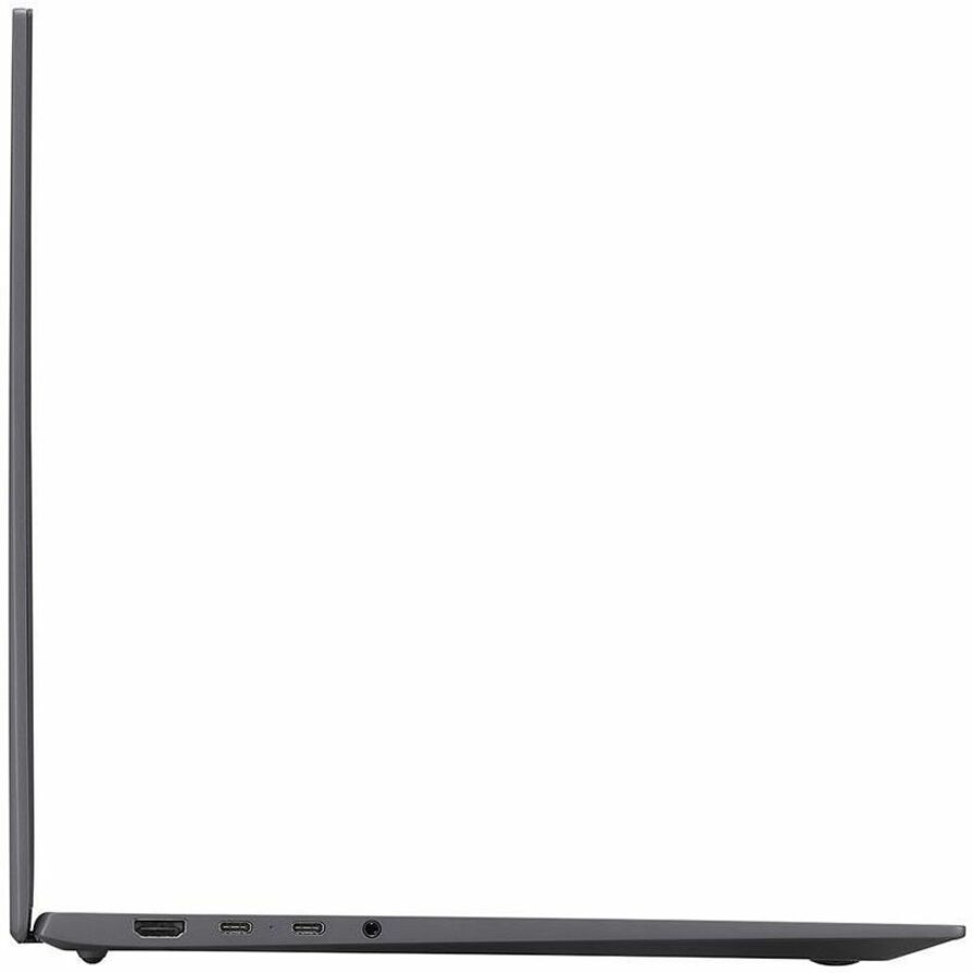 LG gram 17Z90R-N.APC5U1 17" Notebook - Intel Core i5 - 8 GB - 512 GB SSD 17Z90R-N.APC5U1