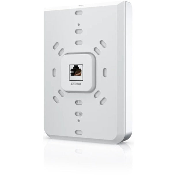 Ubiquiti UniFi 6 U6-IW Dual Band IEEE 802.11ax 5.30 Gbit/s Wireless Access Point U6-IW-US