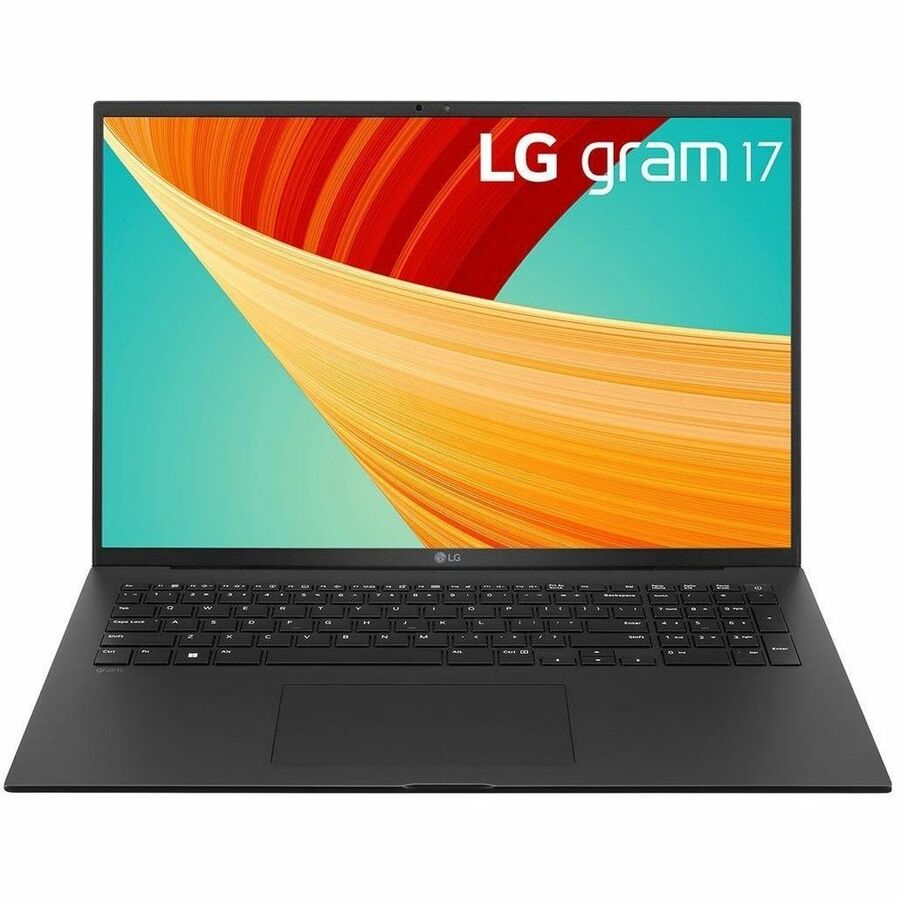 LG gram 17Z90R-Q.APB5U1 17" Notebook - Intel Core i5 - vPro Technology - 8 GB - 512 GB SSD 17Z90R-Q.APB5U1