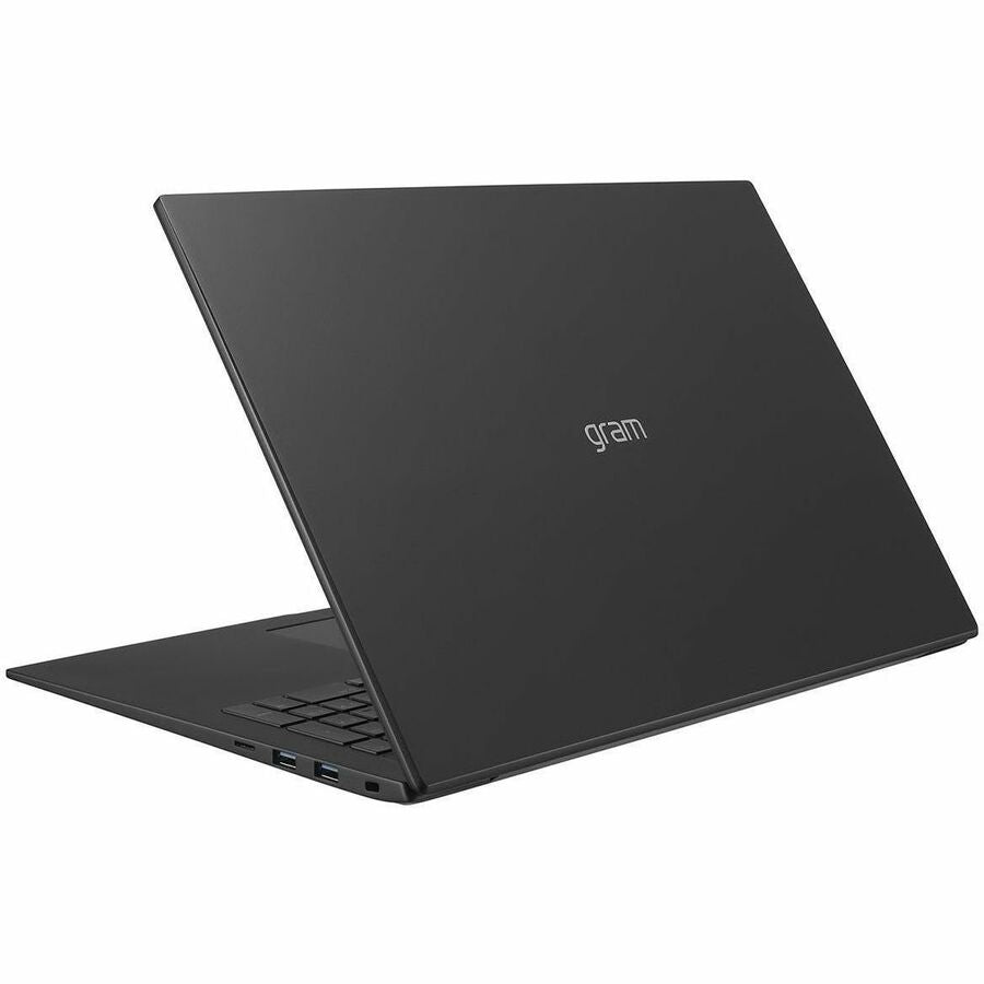 LG gram 17Z90R-Q.APB5U1 17" Notebook - Intel Core i5 - vPro Technology - 8 GB - 512 GB SSD 17Z90R-Q.APB5U1