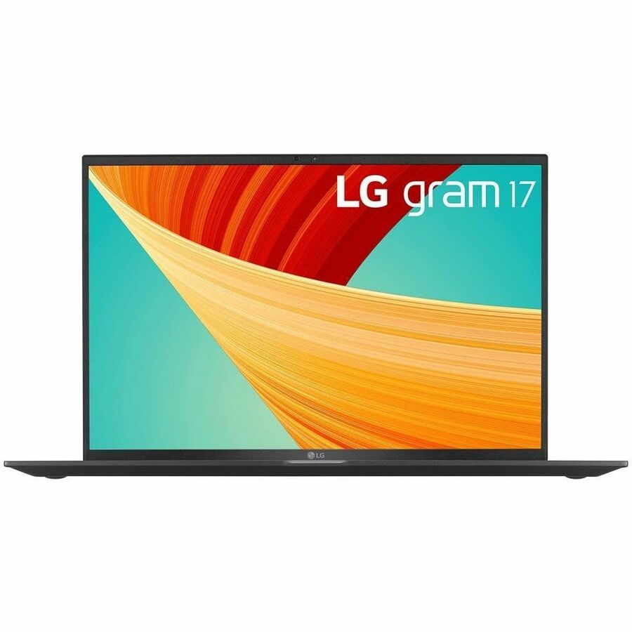 LG gram 17Z90R-Q.APB5U1 17" Notebook - Intel Core i5 - vPro Technology - 8 GB - 512 GB SSD 17Z90R-Q.APB5U1