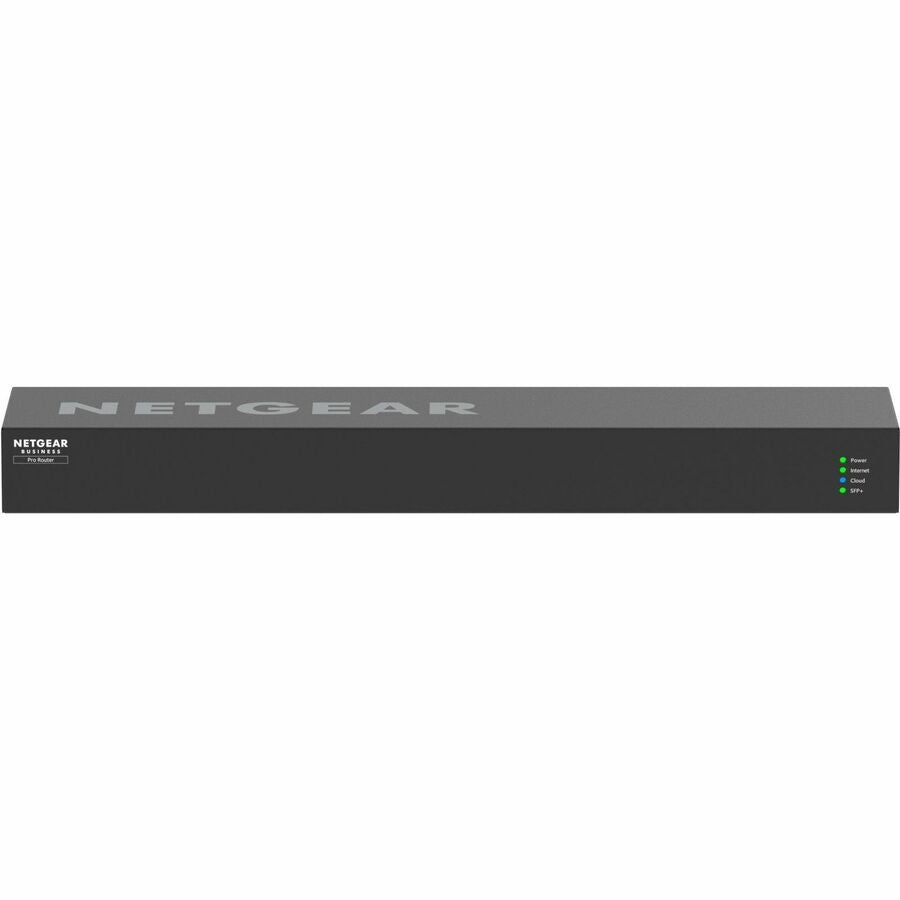 Netgear 10G/Multi-Gigabit Dual-WAN Pro Router PR60X-100NAS