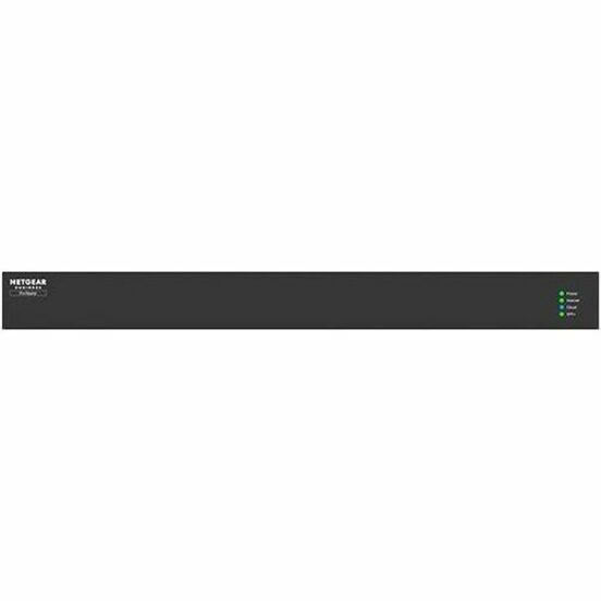 Netgear 10G/Multi-Gigabit Dual-WAN Pro Router PR60X-100NAS