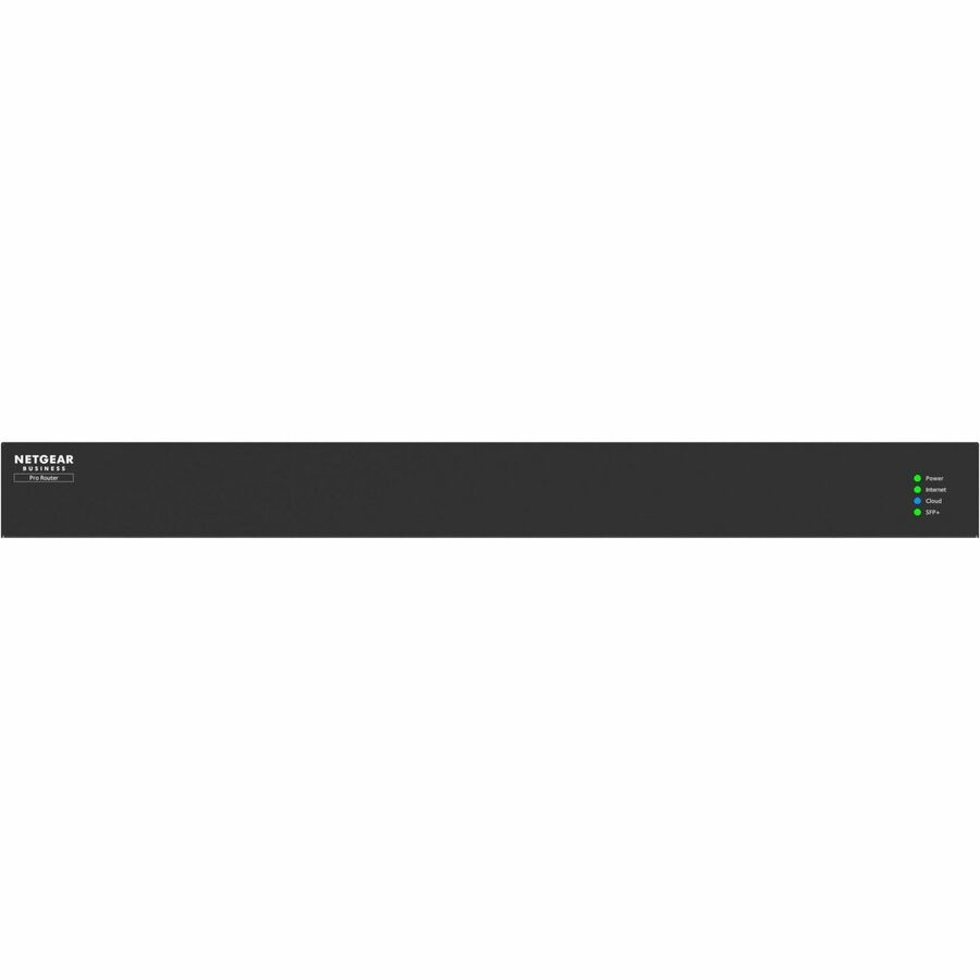 Netgear 10G/Multi-Gigabit Dual-WAN Pro Router PR60X-100NAS