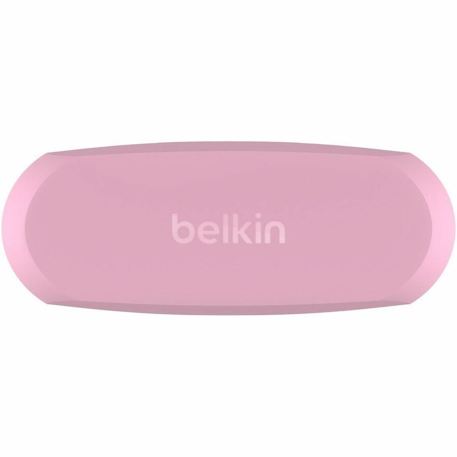 Belkin SoundForm Nano 2 Wireless Earbuds for Kids AUC011btPK