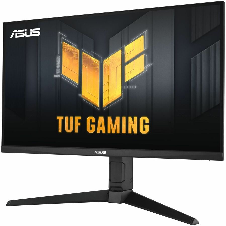 TUF VG279QL3A 27" Class Full HD Gaming LED Monitor - 16:9 - Black VG279QL3A