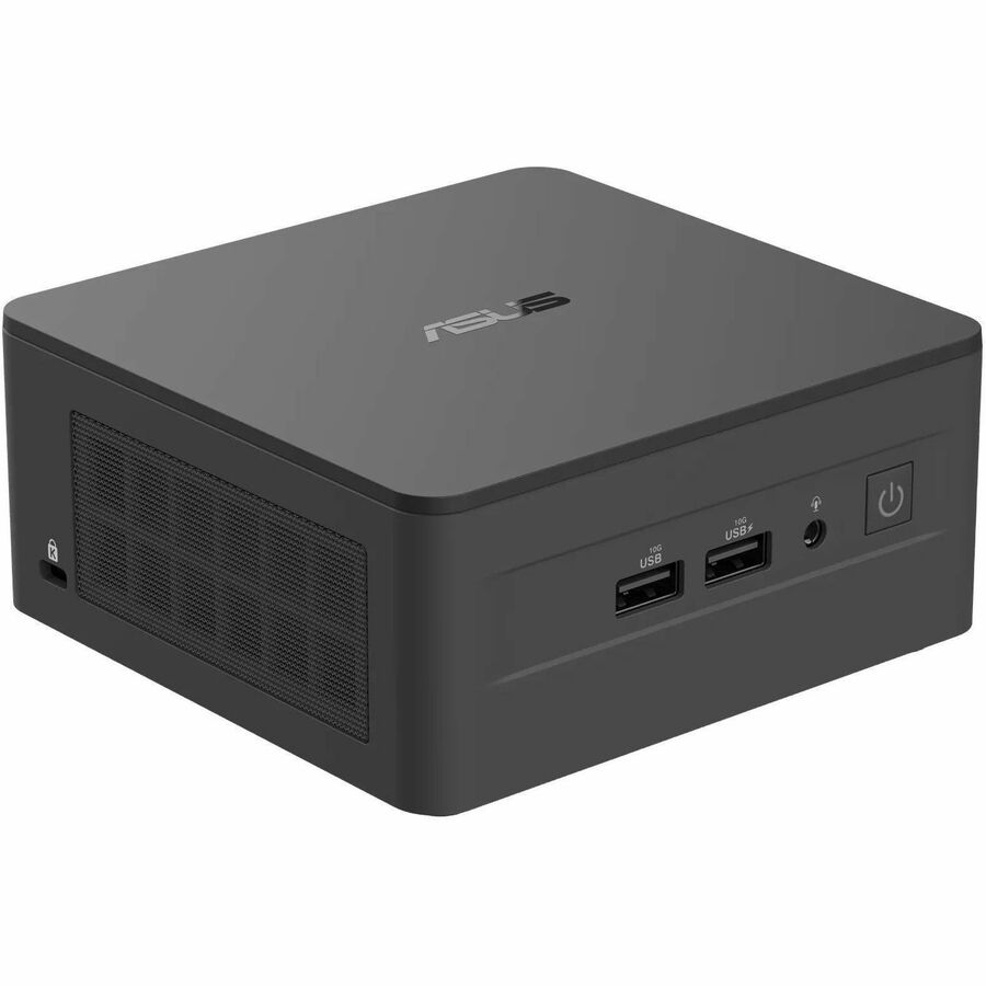 Asus NUC 13 Pro / Slim Full System Mini PC / 16GB RAM, 512GB SSD, Win 11 Pro /RNUC13ANKI7068CUI RNUC13ANKI7068CUI