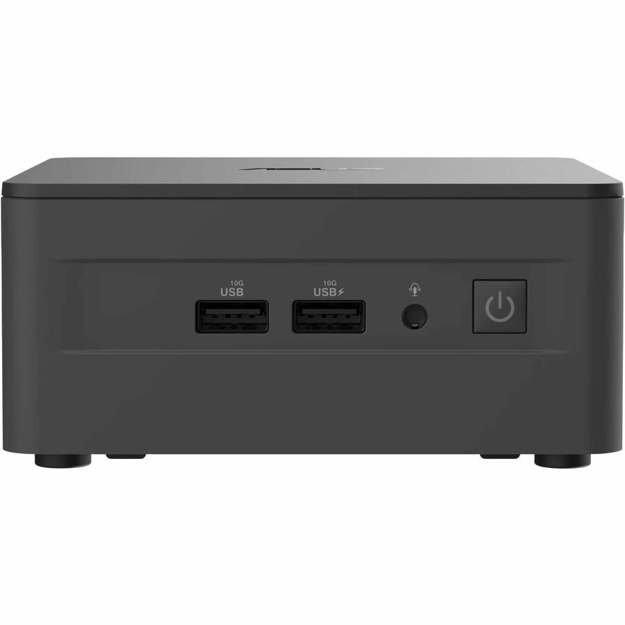 Asus NUC 13 Pro / Slim Full System Mini PC / 16GB RAM, 512GB SSD, Win 11 Pro /RNUC13ANKI7068CUI RNUC13ANKI7068CUI