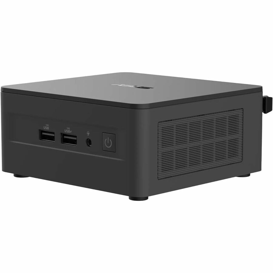 Asus NUC 13 Pro / Slim Full System Mini PC / 16GB RAM, 512GB SSD, Win 11 Pro /RNUC13ANKI7068CUI RNUC13ANKI7068CUI