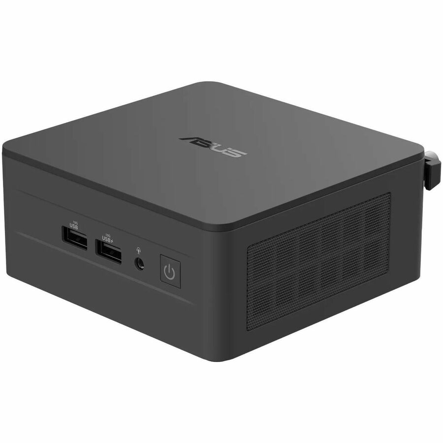 Asus NUC 13 Pro / Slim Full System Mini PC / 16GB RAM, 512GB SSD, Win 11 Pro /RNUC13ANKI7068CUI RNUC13ANKI7068CUI