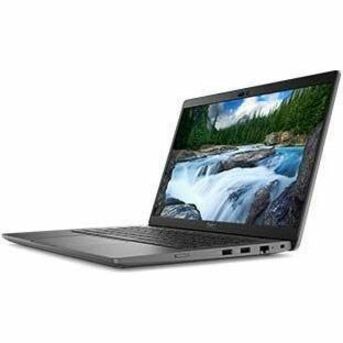 Dell Latitude 3000 3450 14" Notebook - HD - Intel Core i5 13th Gen i5-1345U - 8 GB - 256 GB SSD - English (US) Keyboard - Soft Charcoal F8G2N