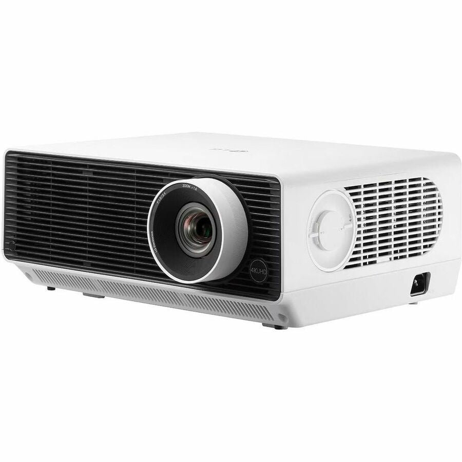 LG ProBeam BU50RG Standard Throw DLP Projector - 21:9 - Ceiling Mountable - White BU50RG