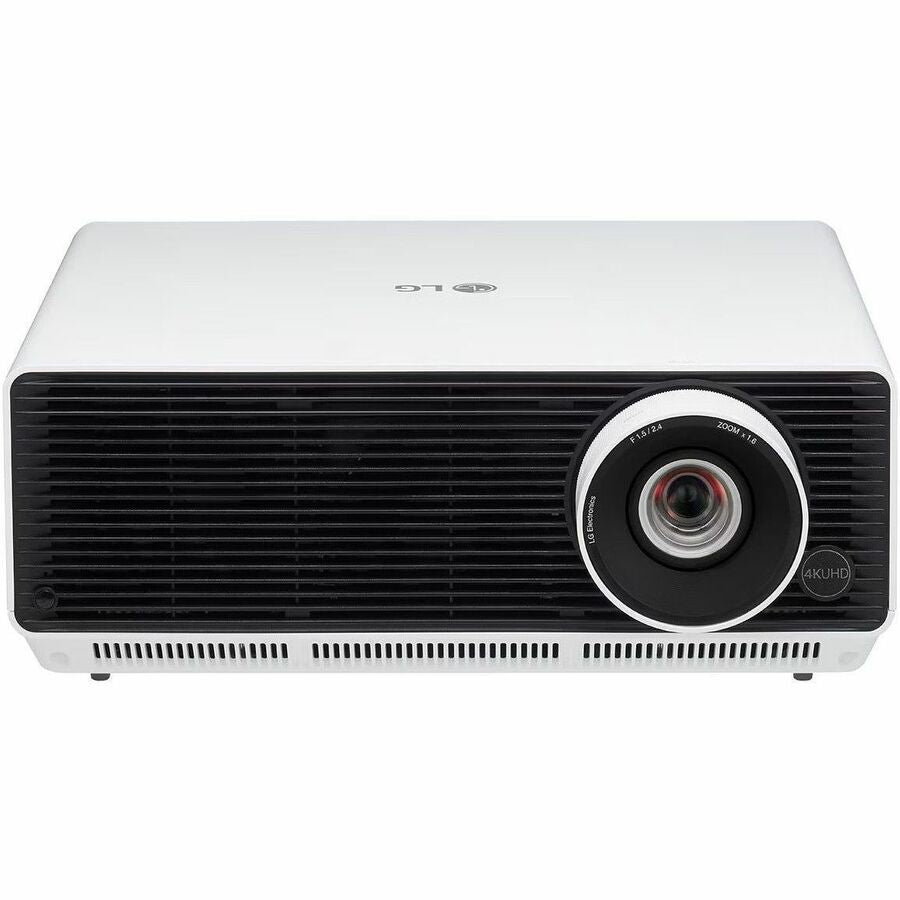 LG ProBeam BU50RG Standard Throw DLP Projector - 21:9 - Ceiling Mountable - White BU50RG