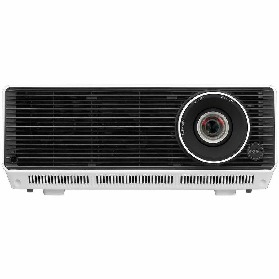 LG ProBeam BU50RG Standard Throw DLP Projector - 21:9 - Ceiling Mountable - White BU50RG