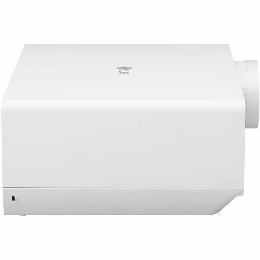 LG ProBeam BU50RG Standard Throw DLP Projector - 21:9 - Ceiling Mountable - White BU50RG