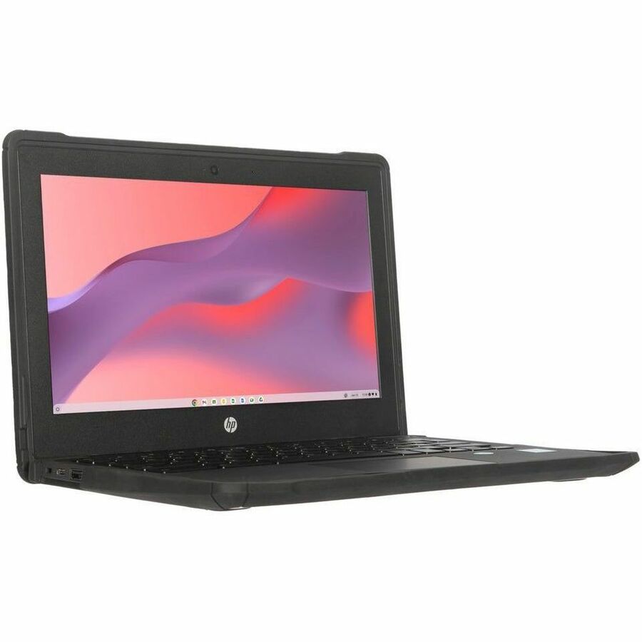 Targus 11.6" Commercial-Grade Form-Fit Cover for HP Chromebook G9 EE THZ972GLZ