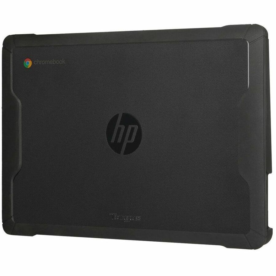 Targus 11.6" Commercial-Grade Form-Fit Cover for HP Chromebook G9 EE THZ972GLZ