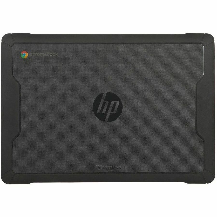 Targus 11.6" Commercial-Grade Form-Fit Cover for HP Chromebook G9 EE THZ972GLZ